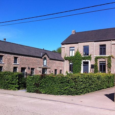 Vakantiehuis Haspengouw - Pastorij Mettekoven Exteriér fotografie