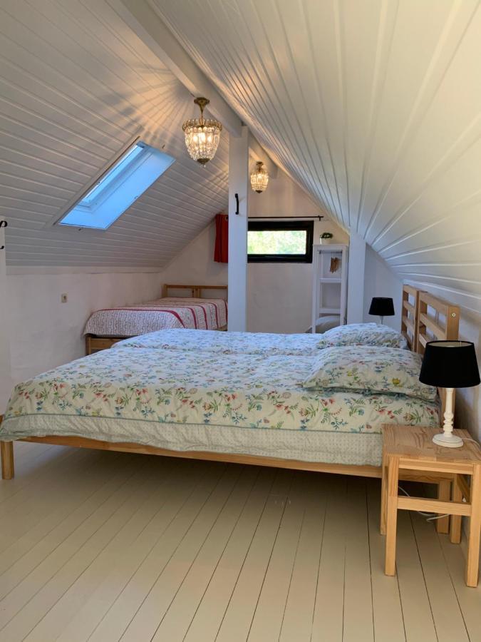 Vakantiehuis Haspengouw - Pastorij Mettekoven Exteriér fotografie