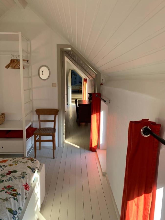 Vakantiehuis Haspengouw - Pastorij Mettekoven Exteriér fotografie