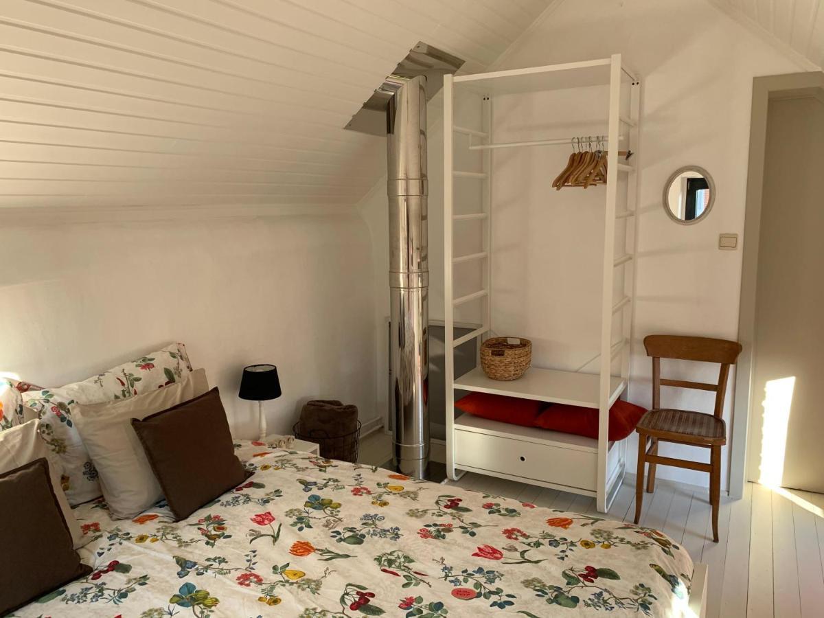 Vakantiehuis Haspengouw - Pastorij Mettekoven Exteriér fotografie