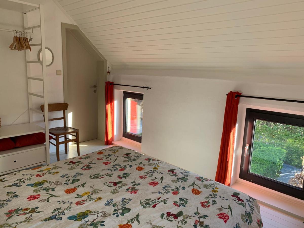 Vakantiehuis Haspengouw - Pastorij Mettekoven Exteriér fotografie
