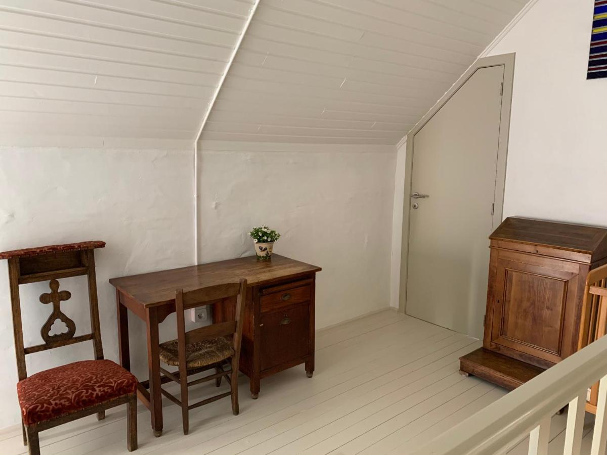 Vakantiehuis Haspengouw - Pastorij Mettekoven Exteriér fotografie