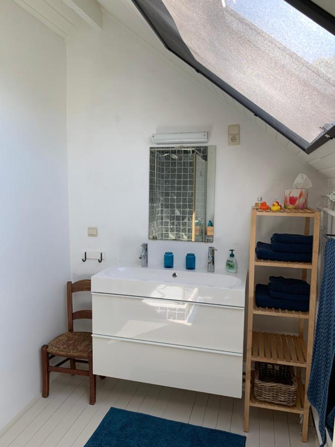 Vakantiehuis Haspengouw - Pastorij Mettekoven Exteriér fotografie