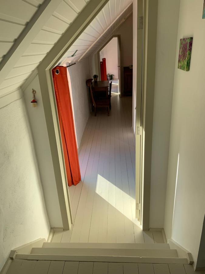Vakantiehuis Haspengouw - Pastorij Mettekoven Exteriér fotografie