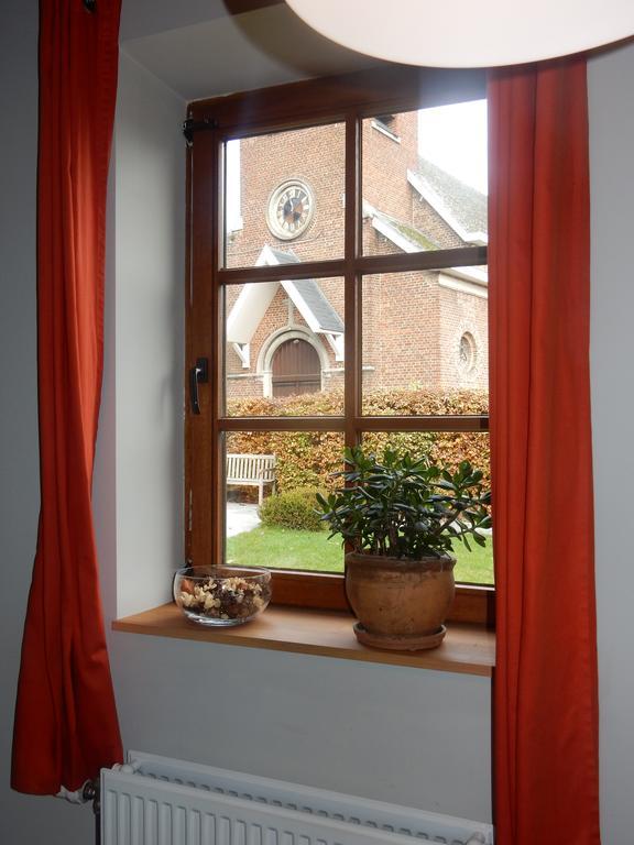 Vakantiehuis Haspengouw - Pastorij Mettekoven Exteriér fotografie